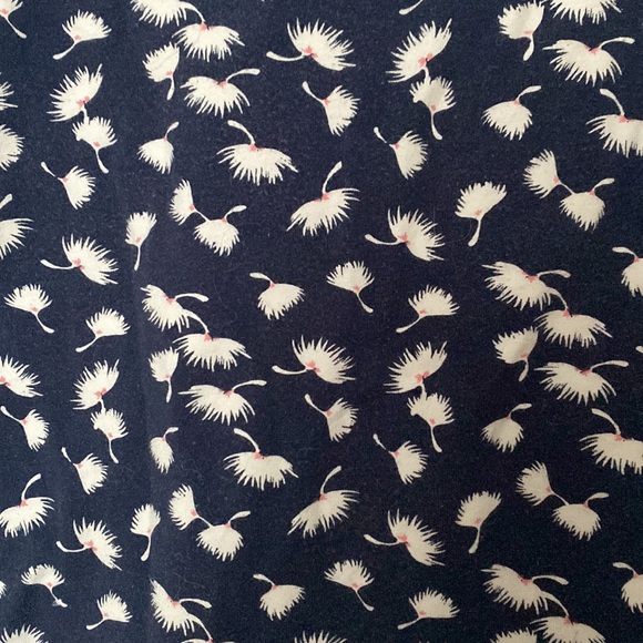 Fitted shirt dress - Picture 2 of 2